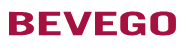 Bevego logotyp