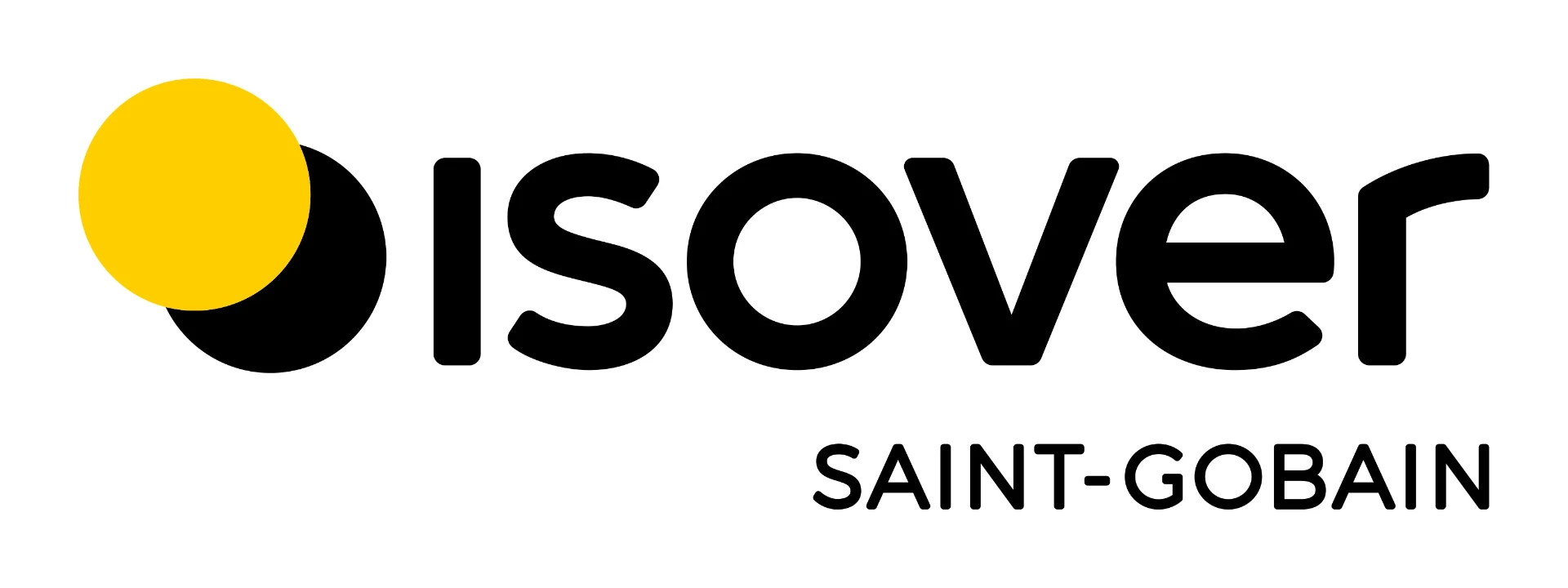Isover (Saint-Gobain) logotyp