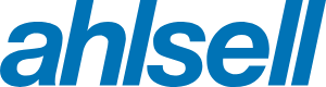 Ahlsell logotyp